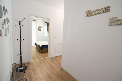 Claseb Apartment