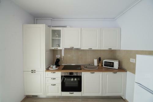 Claseb Apartment