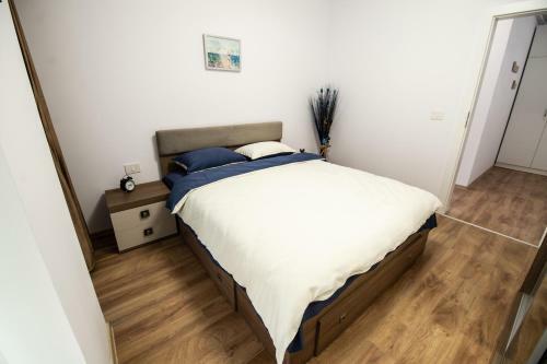 Claseb Apartment