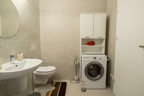 Claseb Apartment