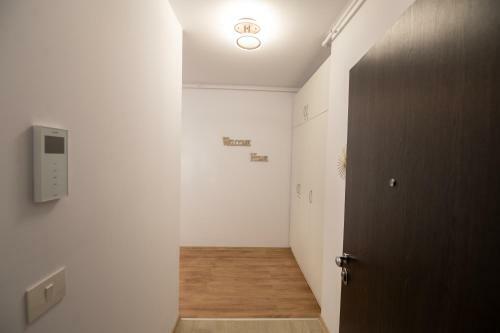 Claseb Apartment