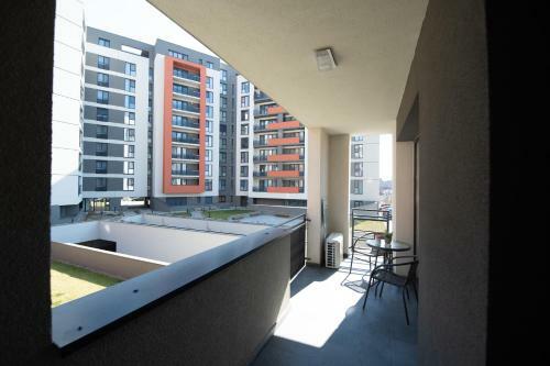 Claseb Apartment