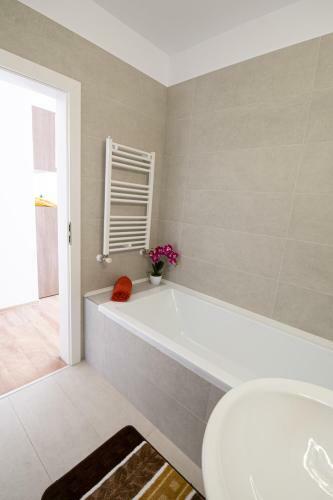 Claseb Apartment