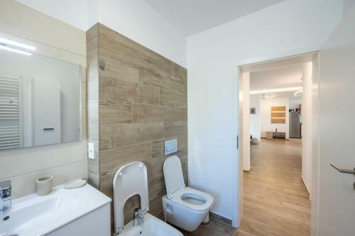 Apartamento Dream Home