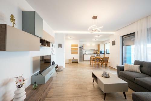 Apartamento Dream Home