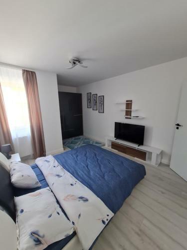 Apartamento Perfect Residence