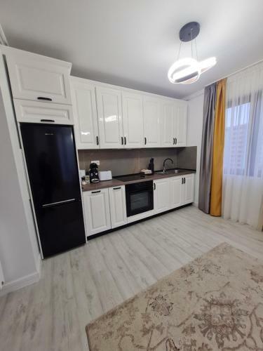 Apartamento Toronto Deluxe Residence