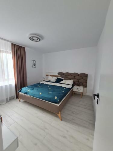 Apartamento Toronto Deluxe Residence