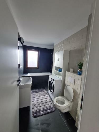 Apartamento Toronto Deluxe Residence