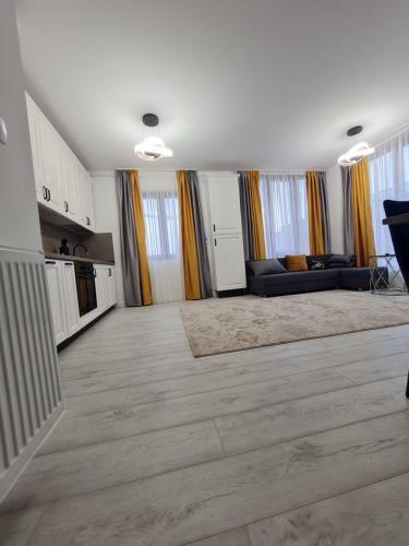 Apartamento Toronto Deluxe Residence