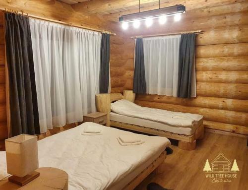 Apartamento Wild Tree House