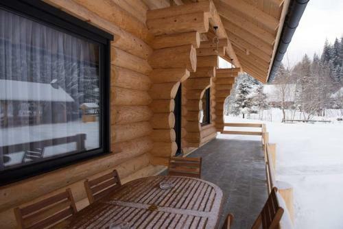 Apartamento Wild Tree House