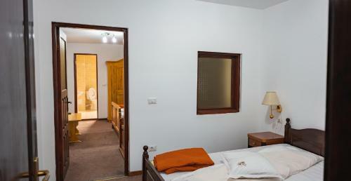 Agroturismo Pastravaria Ursu