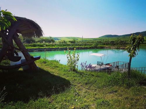Agroturismo Pastravaria Ursu