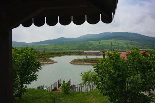 Agroturismo Pastravaria Ursu