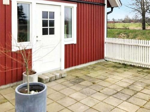 Holiday Home S�lvesborg XIV