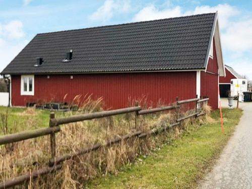 Holiday Home S�lvesborg XIV