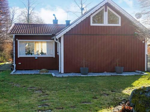 Holiday Home S�lvesborg XV