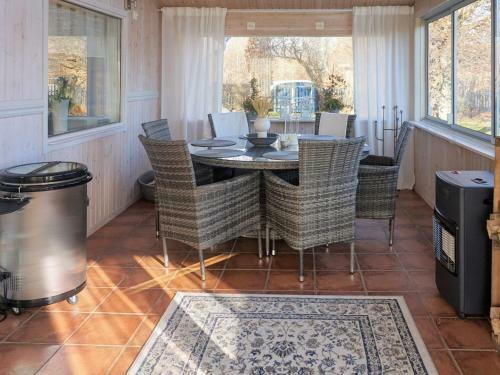 Holiday Home S�lvesborg XV