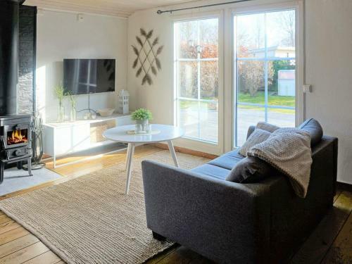 Holiday Home S�lvesborg XV