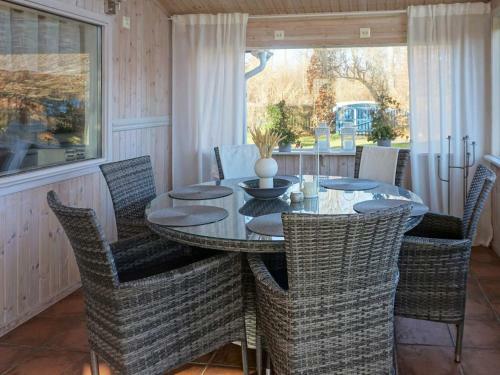 Holiday Home S�lvesborg XV