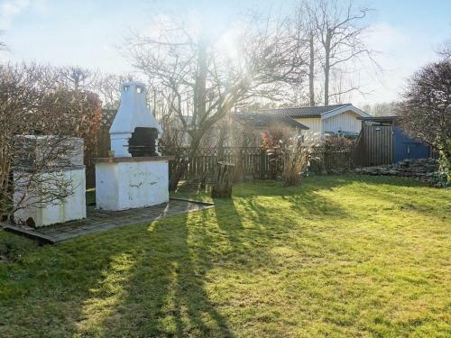 Holiday Home S�lvesborg XV