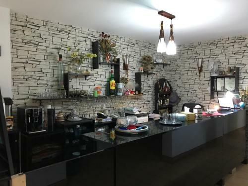 Hostal Hanul Lui Traian