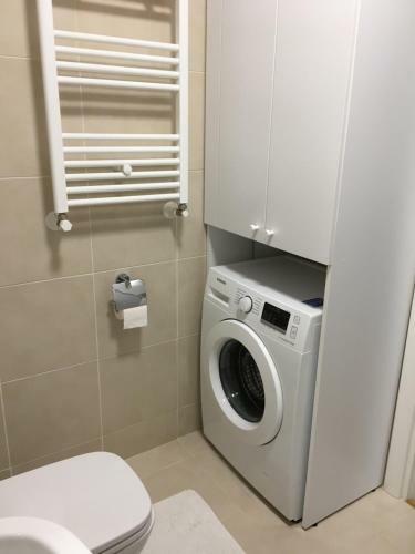 Apartamento Pipera Cosy Studio