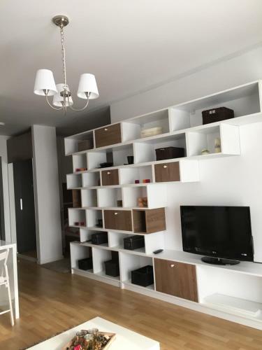 Apartamento Pipera Cosy Studio