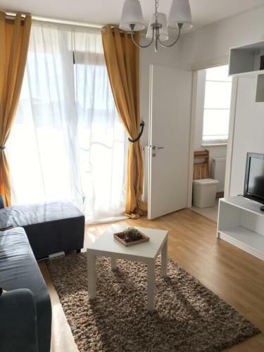 Apartamento Pipera Cosy Studio