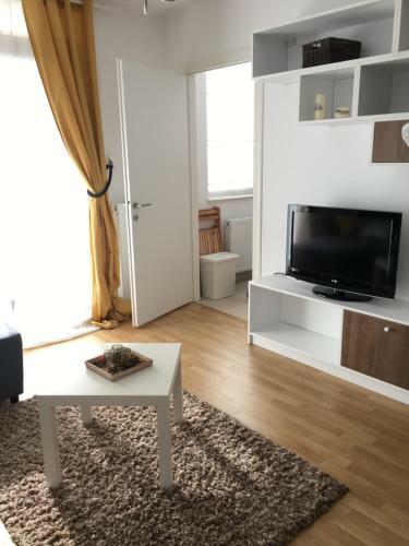 Apartamento Pipera Cosy Studio