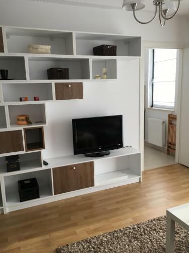 Apartamento Pipera Cosy Studio