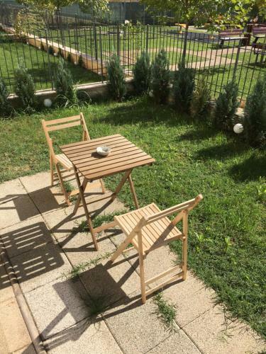 Apartamento Pipera Cosy Studio