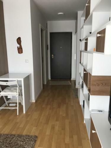 Apartamento Pipera Cosy Studio