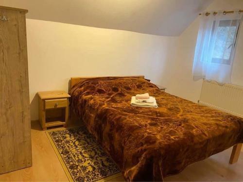 Cabana Valea Lunga