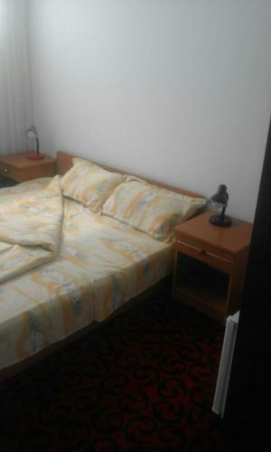 Hostal Vila Hipo