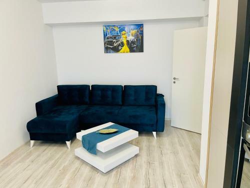 Sky Apartment Zarnesti
