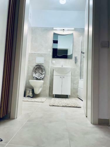 Sky Apartment Zarnesti