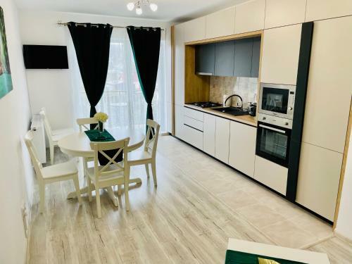 Smarald Apartment