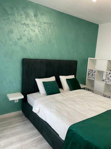 Smarald Apartment