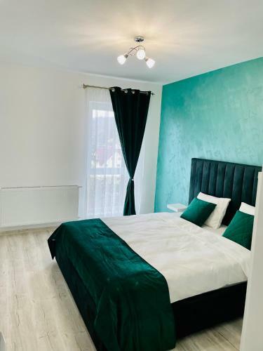 Smarald Apartment