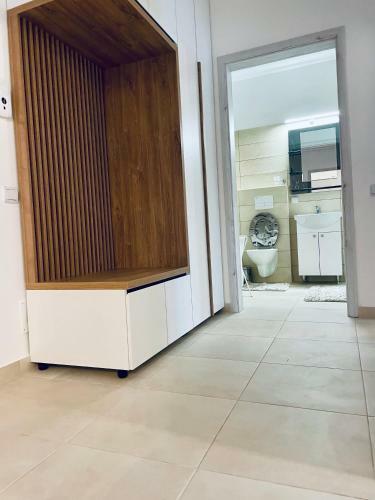 Gold Apartment Zarnesti