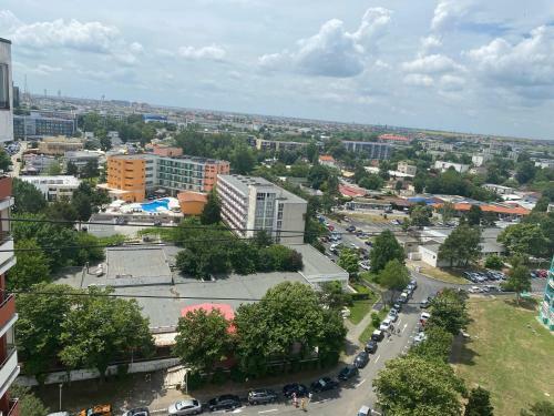 Apartamento Goa Studio Saturn