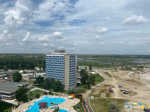 Apartamento Goa Studio Saturn