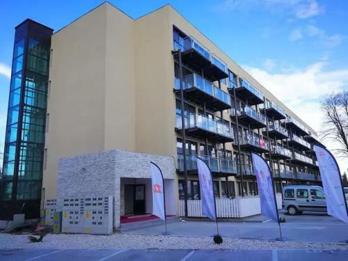 Apartamento Goa Studio Saturn