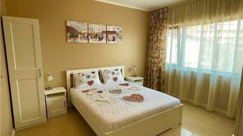 Apartament Alexandru Neptun Private Suites