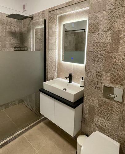 Apartament Alexandru Neptun Private Suites