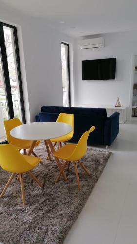 Apartamento Oxygen Neptun