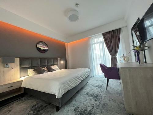 Hostal Majestic ****