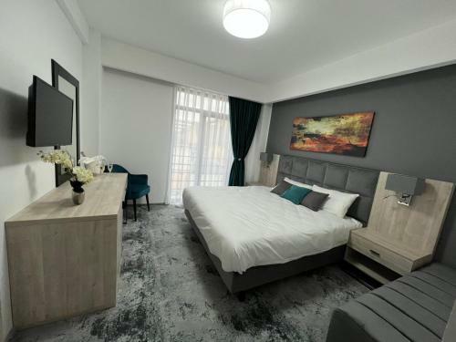 Hostal Majestic ****
